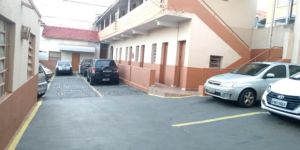 Hotel Barato em Londrina - Triunfo Hotel Barato em Londrina - Triunfo