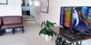 Hotel Barato em Londrina - Triunfo Hotel Barato em Londrina - Triunfo