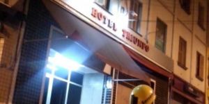 Hotel Barato em Londrina - Triunfo Hotel Barato em Londrina - Triunfo