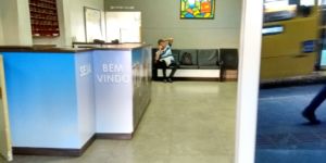 Hotel Barato em Londrina - Triunfo Hotel Barato em Londrina - Triunfo